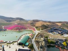 -威海华夏城景区