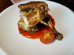 -布拉格餐厅· 中欧捷克菜(全国首店)