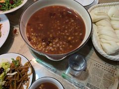 -人民公社大食堂(顺义总店)