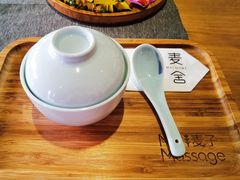 -麦子MaiMassage(打浦桥店)