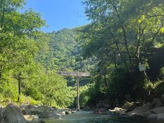 -雅鲁激流探险漂流