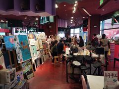 -当当梅溪书院(步步高梅溪新天地店)