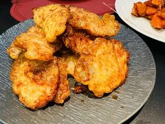 -红东阁东北菜烤肉酒馆(CROSS万象汇店)
