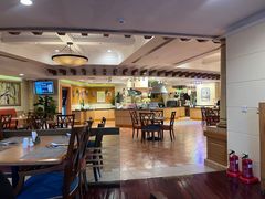 -国宾酒店-花园咖啡自助餐厅(北营房中街店)