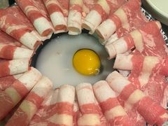 -辣斗辣火锅(太古里店)