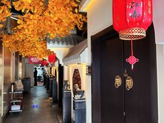 -食悦江南·淮扬菜·烤鸭(亚运村·惠新店)