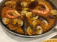 -Mezomd曼索蒂西班牙餐厅(广粤店)