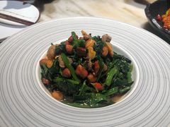 -红蜡烛-养生粥-津鲁菜(中山路店)