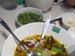 -绿草地·湘菜(悦方ID mall店)