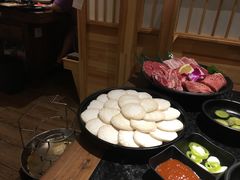 -九田家黑牛烤肉料理(石路天虹店)