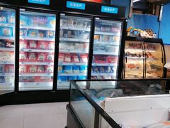 -盒马鲜生(丁香国际店)