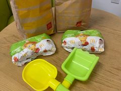 -麦当劳(长泰商业广场店)