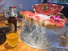 -塔兰齐新疆孜然火锅(鲤鱼山路店)