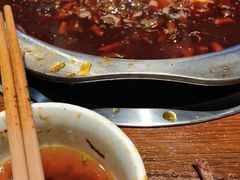 红锅-钢五区节子串串香(环球汇·天誉店)