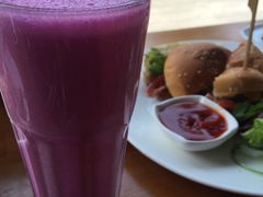 -ZEMOCAFE·FUSION FOOD(西交利物浦店)