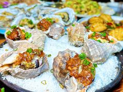-友强·23年特色海鲜大排档(厦门店)