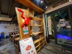 -黄鹤天厨·泡椒田鸡创始者(莲花店)