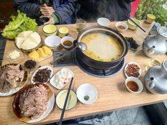 -尼玛藏家风味园(阿山食城店)
