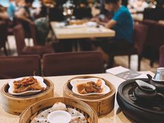 大堂-喜鹊茶点.啫煲(车陂店)
