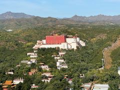 -承德避暑山庄景区