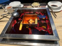 -锦城印象火锅(天府三街店)
