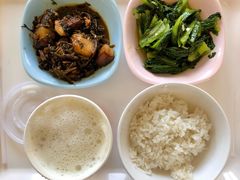 谷神豆浆-交通大学（闵行校区）-第二餐饮大楼