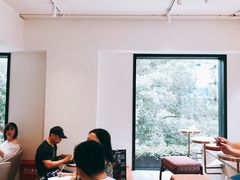 -Peet's Coffee皮爷咖啡(大学路店)