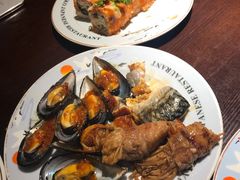 -松子料理(白家庄店)