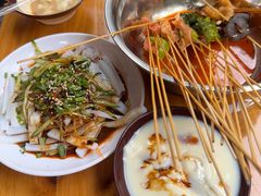 -嘉州鲜知味钵钵鸡(奎星楼店)