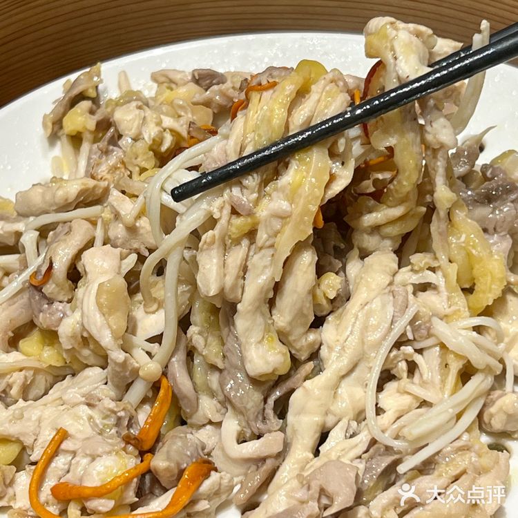 上海这家顺德菜…出乎意料的好吃！！