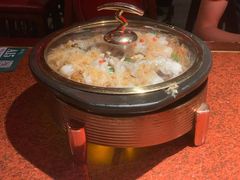 -绿茶餐厅(蓝色港湾店)