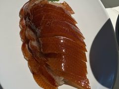 -四季民福烤鸭店(前门大栅栏店)