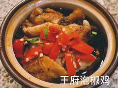 -南京大牌档(香港广场店)