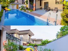 -清远熹乐谷温泉度假酒店