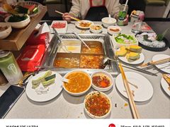 -海底捞火锅(大唐店)
