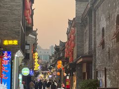 -东西巷