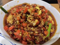 -老游独一佳湘菜馆(高新四路店)