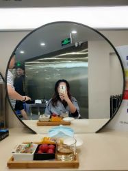 -DX HAIR SALON·发现未知美发沙龙