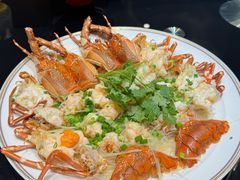 -鸿鑫海鲜楼(建联店)