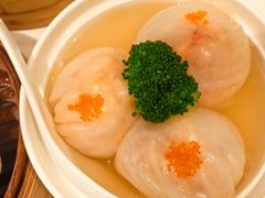 -安蒂娅.悦景轩中餐厅(西乡店)