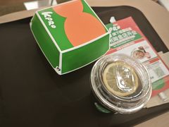 -KPRO肯律轻食(淘金店)