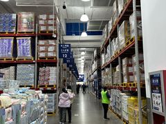 -山姆会员商店(邻瑞广场店)