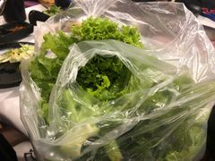 -汉江川烤肉(通州店)