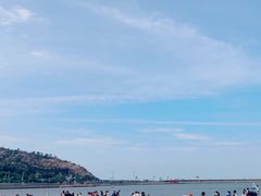 -在海一方公园