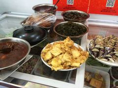 -下梅人家土菜馆(历史文化餐厅度假区店)