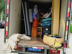 -北京兄弟达人搬家公司 全屋整理收纳还原