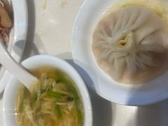 -海洁灌汤包(南五马路店)