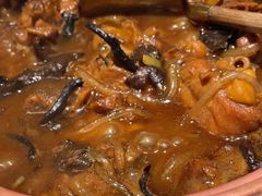 -关东小磨东北菜(漕河泾印象城店)