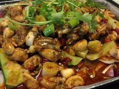 -夜郎蛙(汉街店)