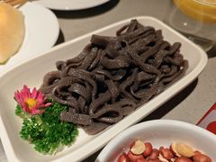 -海底捞火锅(顺义华联店)